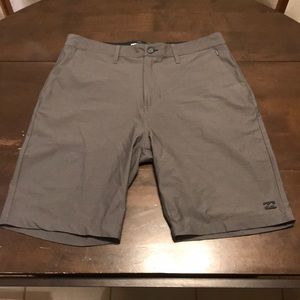 Billabong Crossfire Shorts